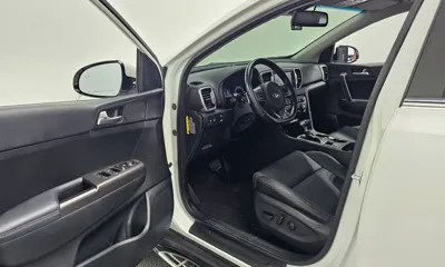 Kia Sportage 2018, 173674 км, за 8300000 KRW - фото 10