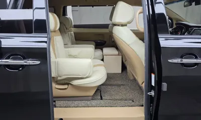 Kia Canival 2019, 61661 км, за 22900000 KRW - фото 12