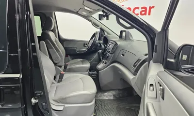 Hyundai Starex 2020, 29255 км, за 25500000 KRW - фото 11