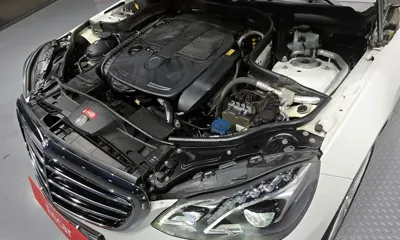 Mercedes-Benz E-Class 2016, 163036 км, за 10200000 KRW - фото 6