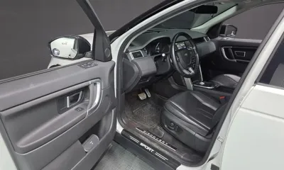Land Rover Discovery Sport 2016, 65728 км, за 10500000 KRW - фото 10