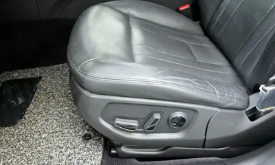 Genesis G80 2018, 74871 км, за 18500000 KRW - фото 32