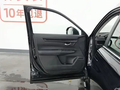Honda Breeze 2023, 30800 км, за 99800 CNY - фото 8