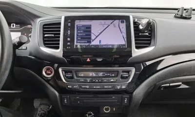 Honda Pilot 2017, 125219 км, за 14200000 KRW - фото 14