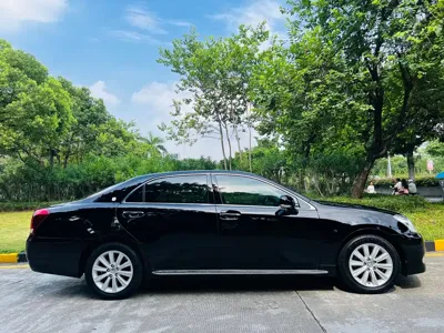 Toyota Crown 2011, 73800 км, за 73800 CNY - фото 7