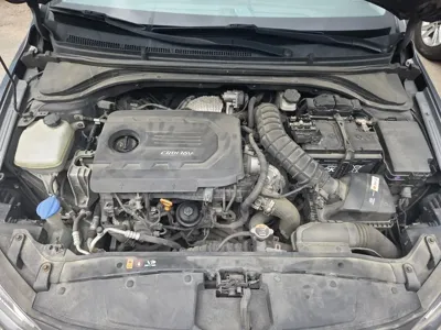 Hyundai Avante 2016, 186800 км, за 4500000 KRW - фото 20