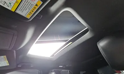 Ford Explorer 2019, 114808 км, за 13800000 KRW - фото 31
