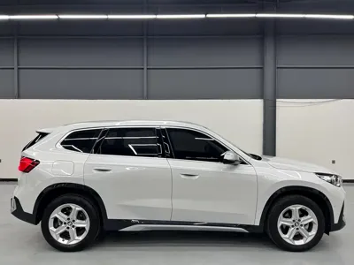 BMW X1 2023, 34000 км, за 193800 CNY - фото 9