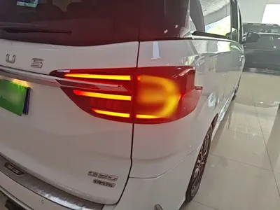 大通 G20 2021, 49700 км, за 89300 CNY - фото 8