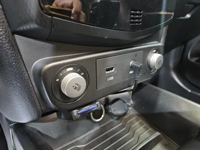 KG_Mobility_Ssangyong TIBOLI 2017, 91559 км, за 8700000 KRW - фото 14