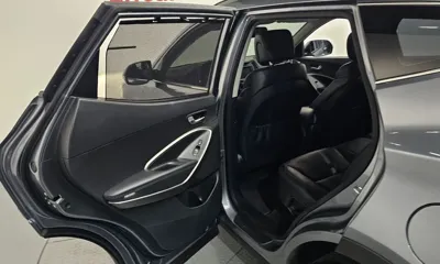 Hyundai Santafe 2018, 91978 км, за 12900000 KRW - фото 28