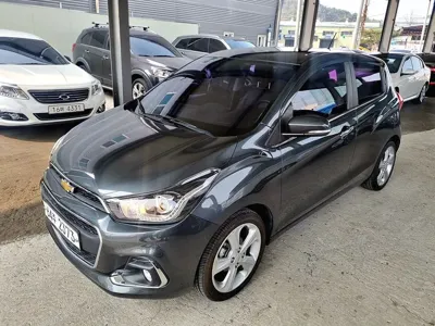 ChevroletGMDaewoo Spark 2017, 72529 км, за 5550000 KRW - фото 2