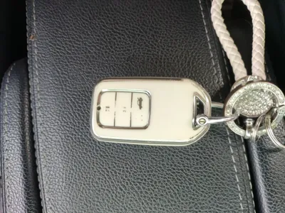 Honda Civic 2019, 39100 км, за 84914.44 CNY - фото 12