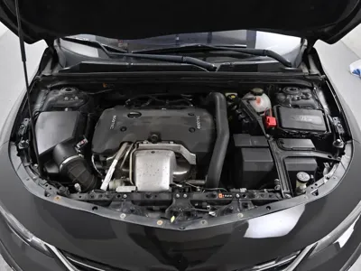 ChevroletGMDaewoo Malibu 2017, 175906 км, за 4900000 KRW - фото 6