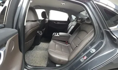 Hyundai Grandeur 2018, 154979 км, за 11500000 KRW - фото 12