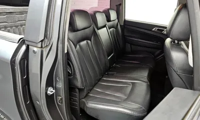 KG_Mobility_Ssangyong Rexton 2018, 160393 км, за 14000000 KRW - фото 12