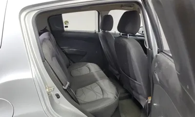 ChevroletGMDaewoo Matiz 2010, 107688 км, за 1400000 KRW - фото 12