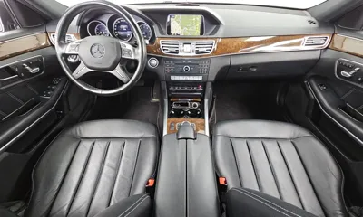 Mercedes-Benz E-Class 2016, 117290 км, за 11900000 KRW - фото 7