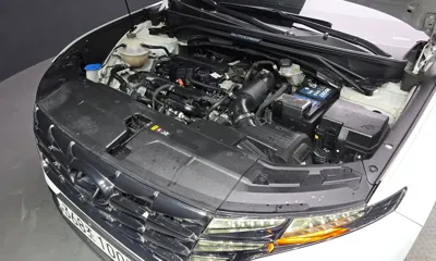 Hyundai Tucson 2022, 56932 км, за 26900000 KRW - фото 6