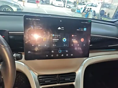 BYD Pro New Energy 2024, 35700 км, за 77700 CNY - фото 13