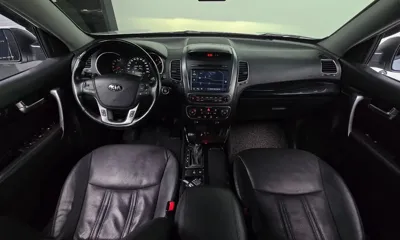 Kia Sorento 2013, 179697 км, за 7250000 KRW - фото 7