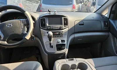 Hyundai Starex 2020, 28304 км, за 28000000 KRW - фото 7