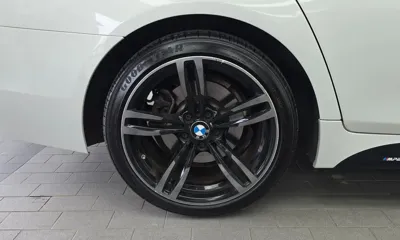 BMW 5-Series 2016, 138125 км, за 15300000 KRW - фото 5