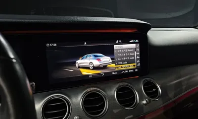 Mercedes-Benz E-Class 2020, 68293 км, за 28500000 KRW - фото 33