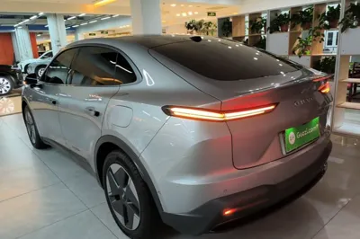 ONVO L60 2024, 21500 км, за 124164.91 CNY