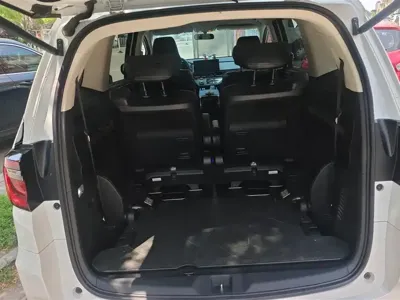 Honda Odyssey 2023, 78500 км, за 137000 CNY
