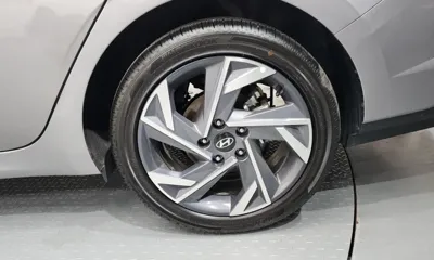 Hyundai Avante 2026, 8944 км, за 25800000 KRW - фото 21