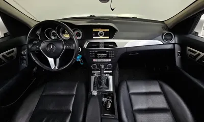 Mercedes-Benz C-Class 2012, 115897 км, за 4100000 KRW - фото 7
