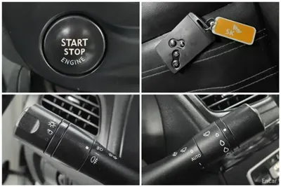 Renault-KoreaSamsung SM3 2015, 119900 км, за 3790000 KRW - фото 13