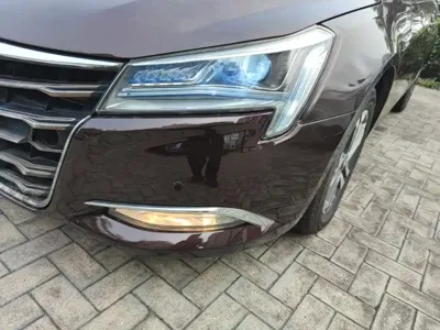 Luxgen Luxgen 5 2016, 59000 км, за 13500 CNY - фото 24