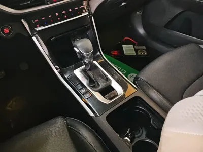Kia K3 2020, 125100 км, за 42000 CNY - фото 14