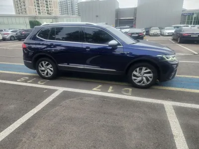 Volkswagen Tiguan 2023, 67670 км, за 27500000 KRW