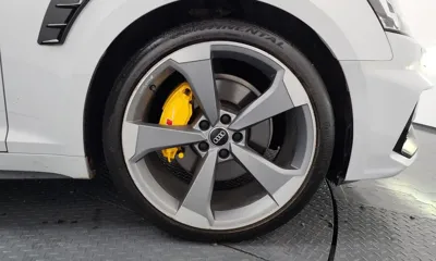 Audi A5 2019, 48561 км, за 26990000 KRW - фото 5