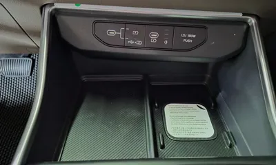 Kia Canival 2026, 3600 км, за 29920000 KRW - фото 9