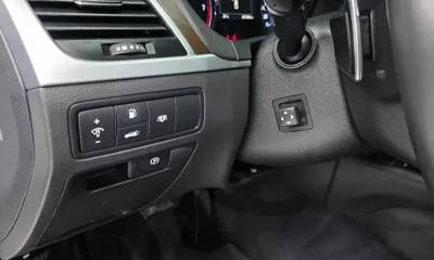 Hyundai Genesis 2016, 201868 км, за 9000000 KRW - фото 12