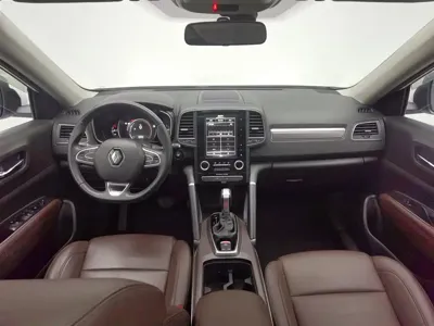 Renault Koleos 2018, 118000 км, за 38800 CNY - фото 5