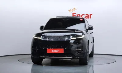 Land Rover Range Rover Sport 2025, 29600 км, за 135000000 KRW - фото 3