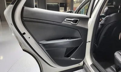 Kia Sportage 2022, 127490 км, за 17880000 KRW - фото 25