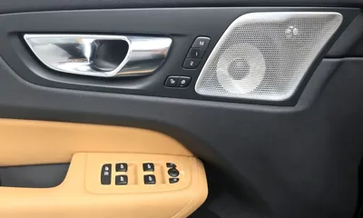 Volvo XC60 2025, 24395 км, за 56000000 KRW - фото 28