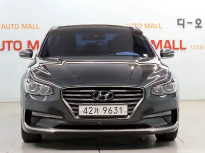 Hyundai Grandeur 2019, 141670 км, за 12500000 KRW