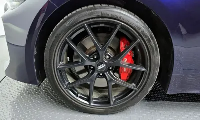 Kia Stinger 2019, 105141 км, за 17900000 KRW - фото 5