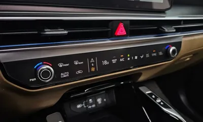 Kia Sorento 2024, 39375 км, за 40500000 KRW - фото 34