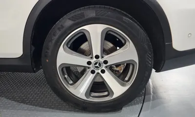 Mercedes-Benz GLC-Class 2019, 70615 км, за 29500000 KRW - фото 21