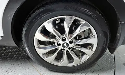Kia Sorento 2019, 75804 км, за 19800000 KRW - фото 21
