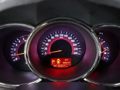 Kia Sorento 2012, 203279 км, за 4400000 KRW - фото 6