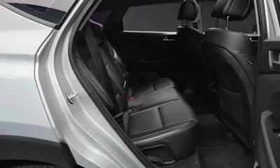Hyundai Tucson 2016, 124100 км, за 15000000 KRW - фото 11